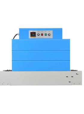 塑网式260热收缩P机收缩包装塑机纸盒恒温O237F热膜封切封自动封