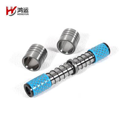 十字滚珠内导柱A-RP端子板模高柱滚珠导SGPWH卸料导T柱UOC导套