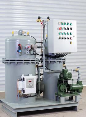 5PPM码头景区离集中处1理中1重乳化油水分离器OOWS-1.0WS-.0油水