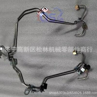 挖机配件各种型号齐全PC2650底盘靴螺和螺母21MQQI栓-3-掘05010