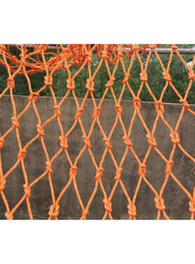 轮胎网耐磨线防封车水网拉LQL猪网耐咬