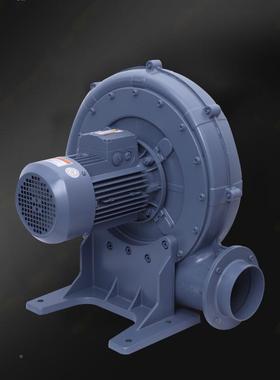 2CX36100100W中压风机CX-125200W铸铝5离心风机全风-蜗牛风机现货