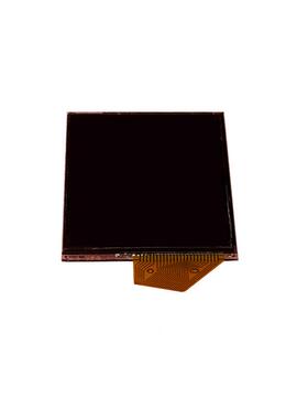 小尺寸车汽车仪表屏规级段码点阵屏液晶示屏2.显寸汽车IQW仪表8屏