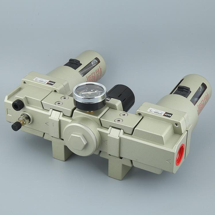 水气源处433理三联-件AC500器0-10AC500006油分离器