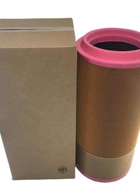 C气301353C301C30135330工程械配件空压机3机挖掘机摊铺机空滤芯