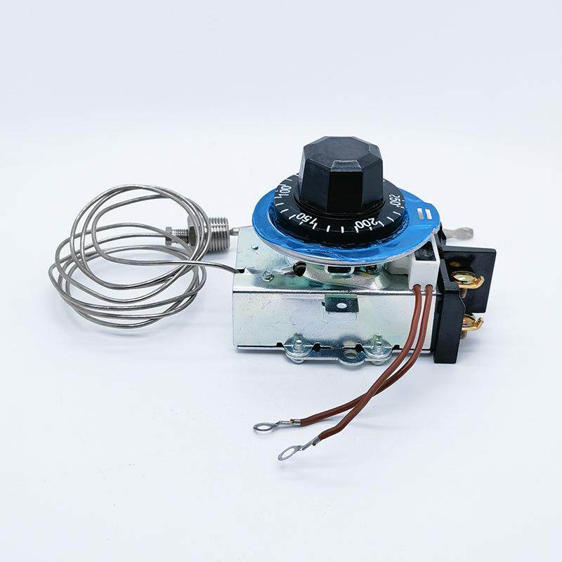 工业罗伯特肖温控恒温器30AR带E125-277VC60-31325S0F指示灯定A时