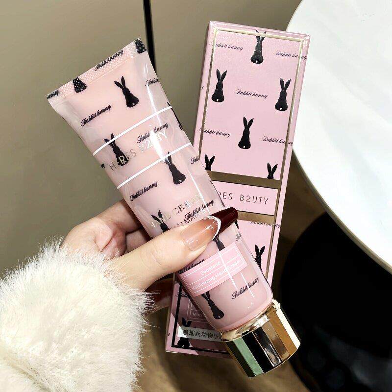 超好闻香氛护手霜女士冬季滋润保湿补水防干裂小支