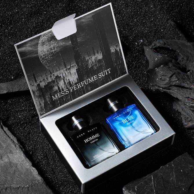 蔚蓝男士香水情人节七夕礼物送男朋友老公男友实用高级感持久淡香,彩妆/香水/美妆工具,香水套装,淘宝优惠券,粉丝福利购,淘宝优惠卷