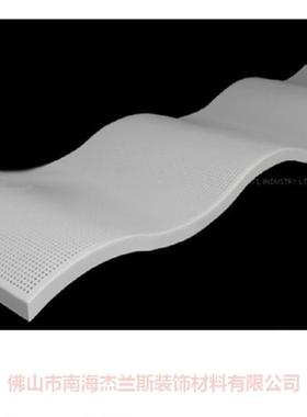 阳台ZSR包装子木纹铝花窗杰优兰斯包柱铝板品质良