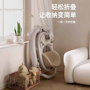 功能步车婴儿手防O型腿RTI防侧翻男多女孩宝宝可坐推学行助学步推