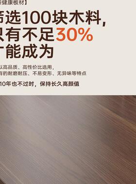 中式梳妆桌台复古风2025新款小头户型轻奢书新桌镜子化妆IZH收纳