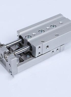 /SMC滑台气缸MS8-1020/30/40/50/75AASATBMXSBSBTMXS6XL