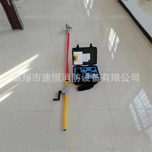 带电作业导线剥皮换器304免膜线缆绝缘层剥缆切器压10KV高线扒皮