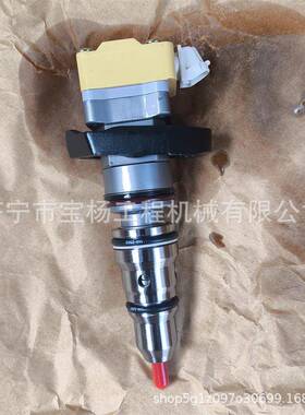 182轨992C62喷油器总机成柴UAA油发动高压共喷油嘴配件