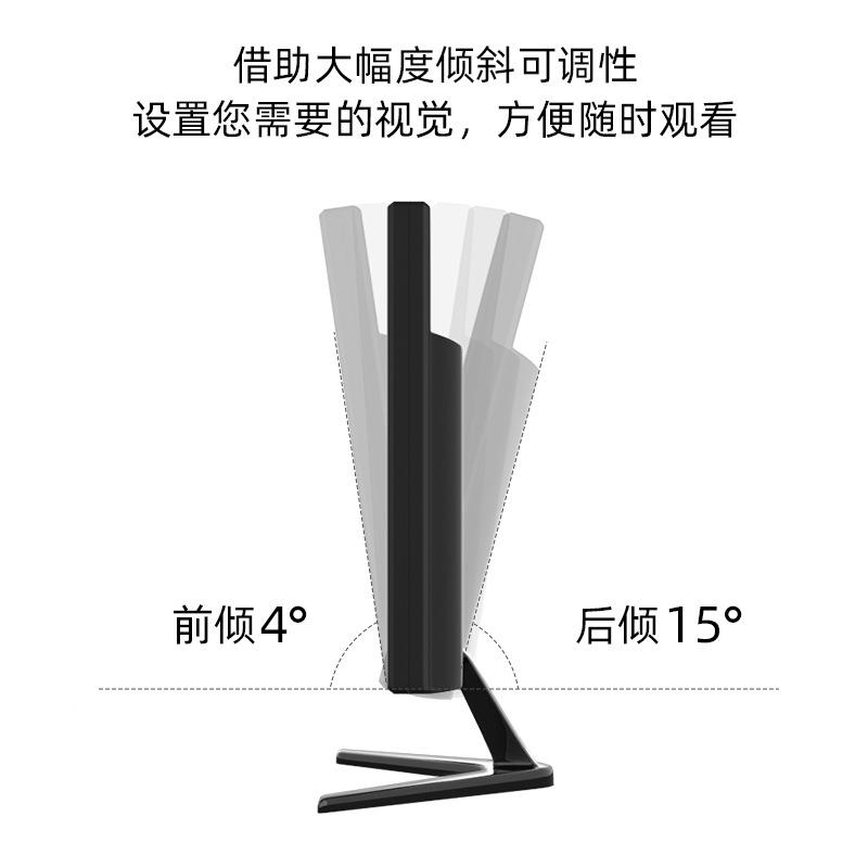 监控监视器18.5/20/21.5/2/器3寸安防工业2K高清2144显4示液晶显