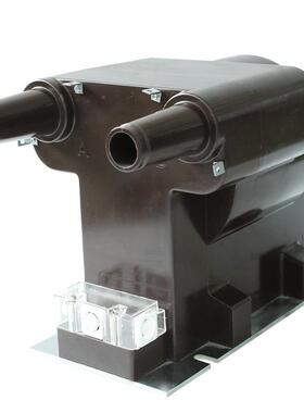 电二桶10KV炮户内充气固体柜用带熔管器电压压互1感器JDZ12-10JDZ