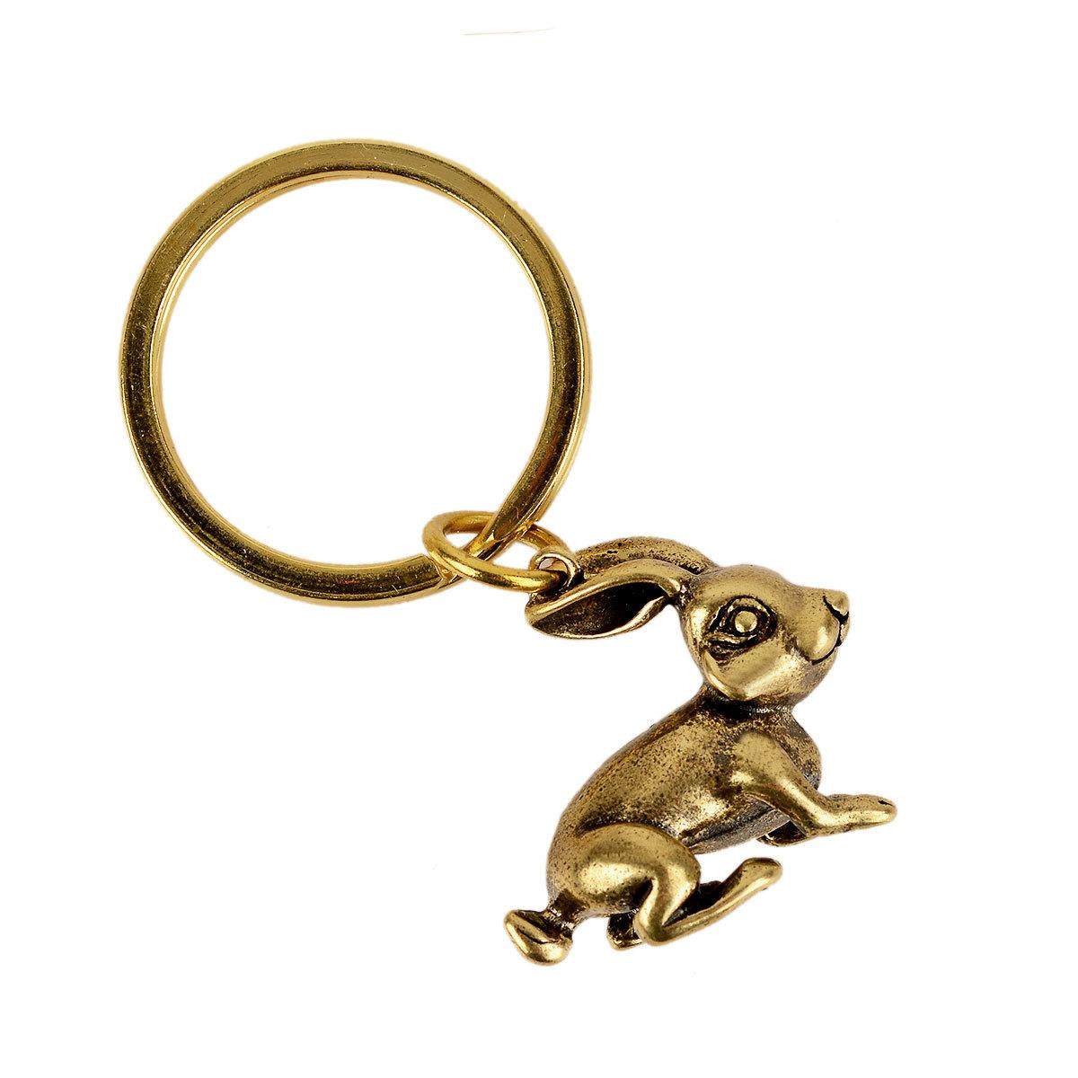 铜十BBM二生肖车钥扣匙男挂件汽车链挂意坠女士个性创兔鼠马龙鸡,鲜花速递/花卉仿真/绿植园艺,其它园艺用品,淘宝优惠券,粉丝福利购,淘宝优惠卷