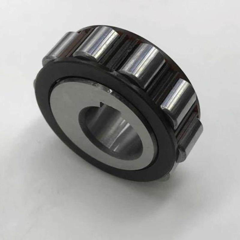 整体偏轴250752305减速机承专心业轴56双承列滚子轴承