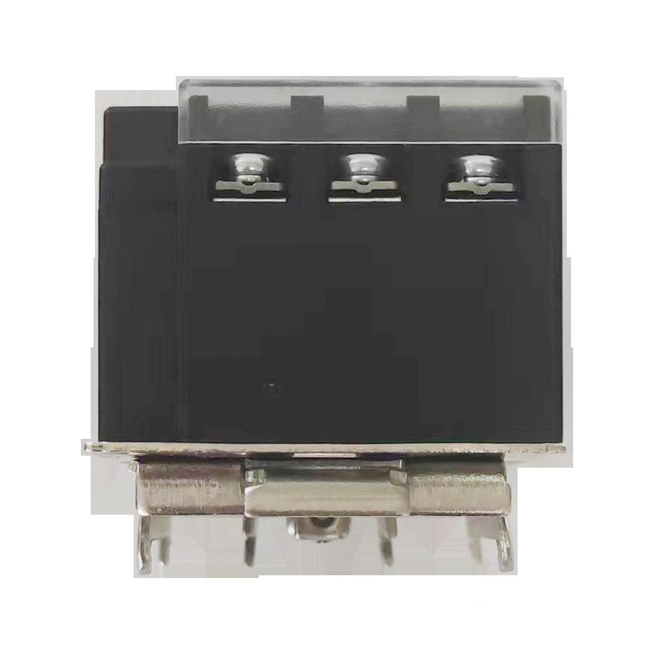 普鑫电源滤波器塑胶种壳滤器PX4890E格L2-10A-R双级滤波波多规可