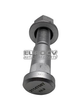 VOE21u147687+2t1303956Wheel1Stud&N轮胎螺丝及SUK螺母0个/盒