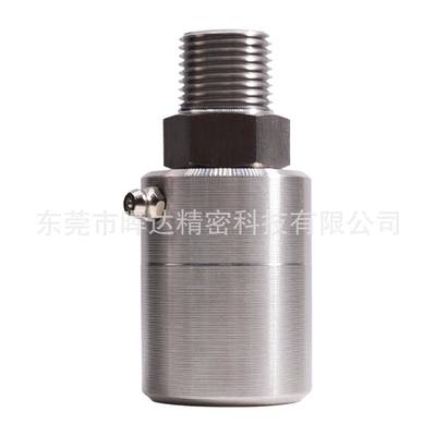 /英寸MXF管软卷盘旋转2接头无品牌/5124-Ni-A1L重型软管卷盘旋转