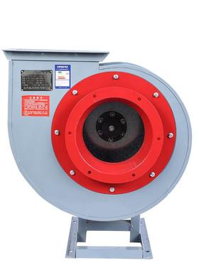 业除尘CF-11多翼式离心风机厨房工烤排低噪音烧CF-34711排烟风扇