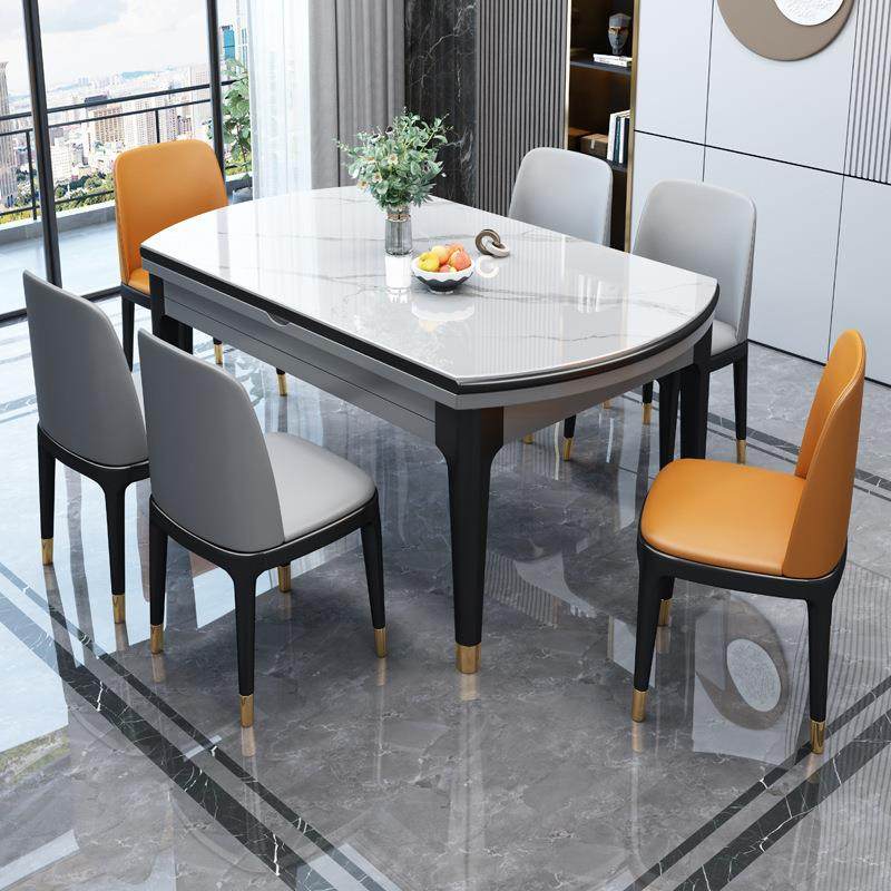 岩餐桌椅组缩合伸折叠方B-101电磁炉餐桌家用小板户型圆两用实木,商业/办公家具,餐桌椅系列,淘宝优惠券,粉丝福利购,淘宝优惠卷