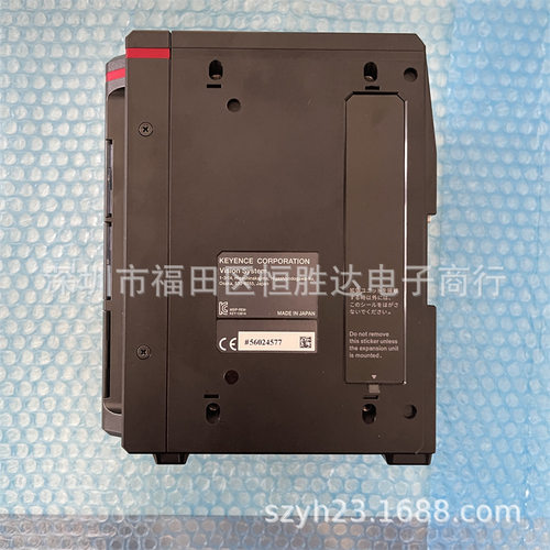 CV-X480F CV-X490F视觉系统控制器CV-X450F CV-X470A  CV-X470F