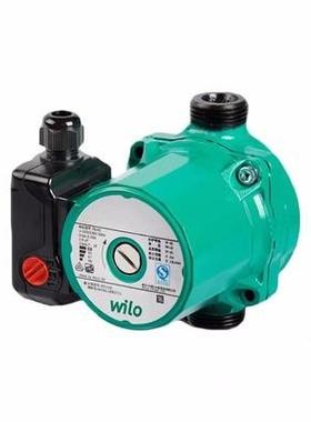 8WLO威乐水泵ZRS15/6RS25/SIT0/14871RST15/6热2水回水暖气循环泵