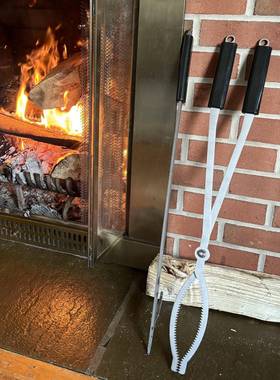 壁炉工具套装（28