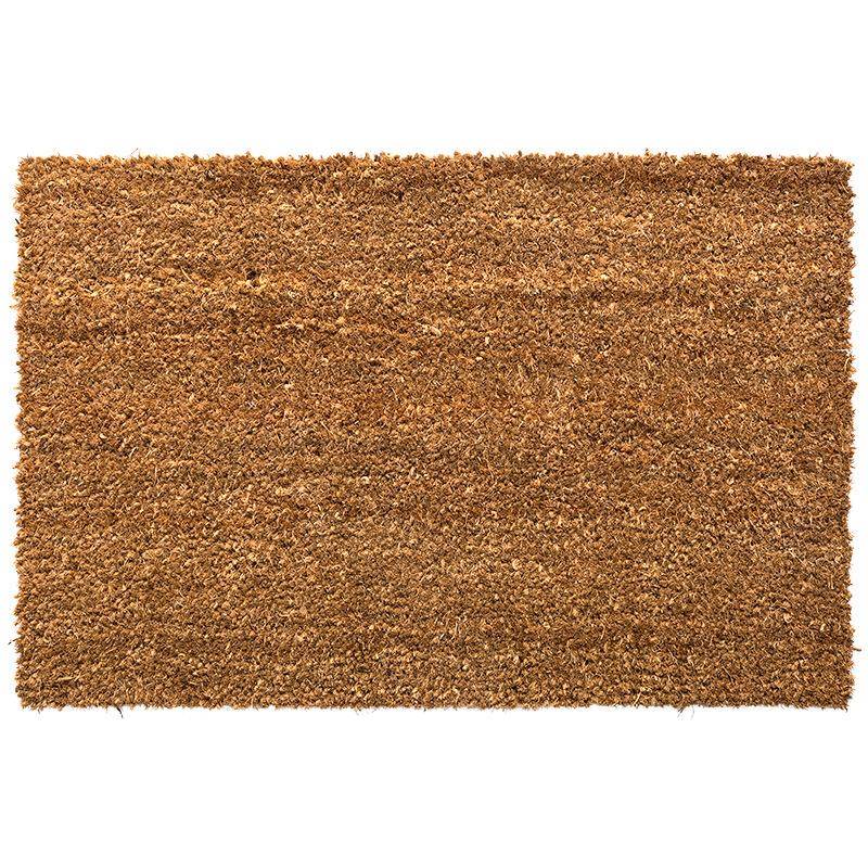 地垫椰棕户外大门蹭口进门门垫户门防滑垫267脚垫入用家门厅