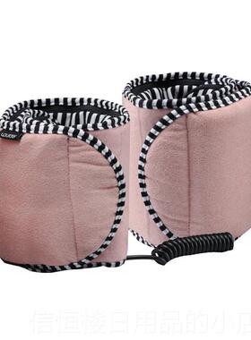 高档日本ATEX腿部按摩敷器 多功能家用脚腿按小摩仪振动热部美腿