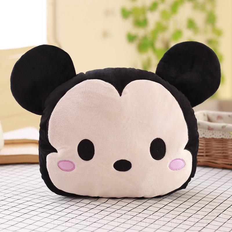 高档抱枕被车子两被用办公室汽多功能个性可爱靠垫靠枕折午叠空调