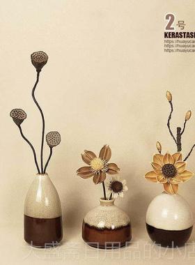 高档新摆中式件家居品禅意书架桌面现代玄饰关客柜厅茶室软装电视