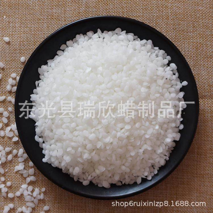 白蜂蜡颗粒 蜡烛原料优质白色蜂蜡 白蜂蜡蜡烛蜂蜡 黄蜂蜡白蜂蜡