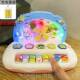 正品 儿童电琴玩具六男一节宝子宝礼婴儿益智物早教0启蒙1 3岁4