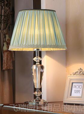 正品Joico瑞士无障碍豪华水晶台灯室卧床斯堪的纳维亚客厅2025新