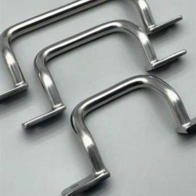 XAF11/XeAF16/XAF17-L110/L120/L125/L160/L200/L250 角型焊接拉