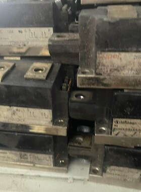 TT250N16质量保证