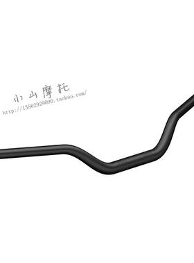 启典KD250-V/Z KD150-F/H/V摩托车缩管方向把 车把 手把管 龙头