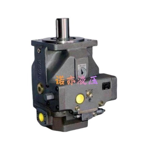 A4VSO40/71/125/180/250DR/30R-PPB13N00款柱塞泵 LR2N/DRG