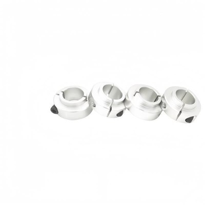 凸台轴承固定环-开口型STCJ-D6 8 10 12 15 17 20 25 30 35 40