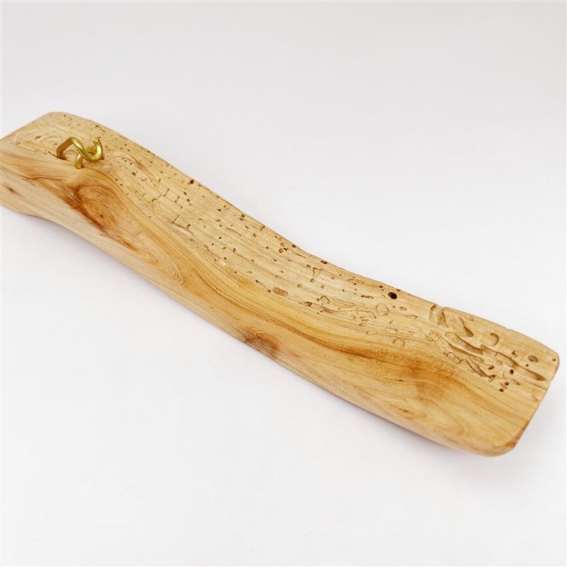 小鱼制香天然老柏木香插纯手工香插香托香座支架香道用品香插,家居饰品,香托/香盘/香座/香插,淘宝优惠券,粉丝福利购,淘宝优惠卷