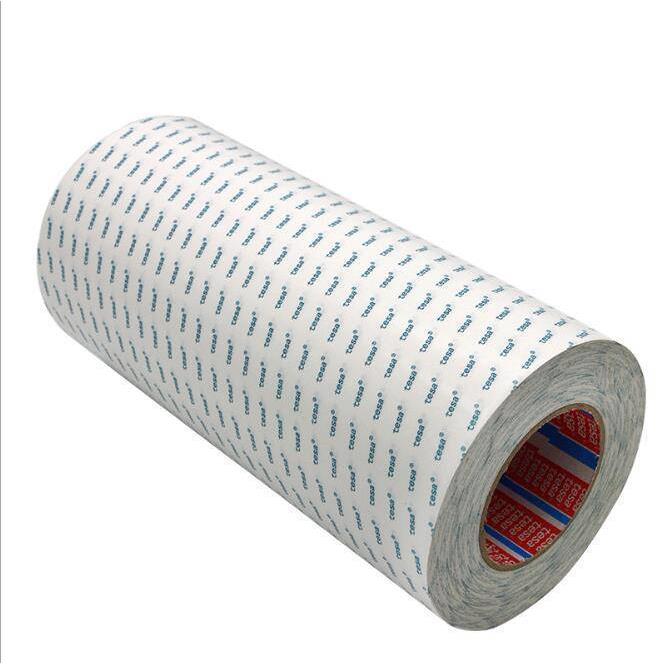 莎6德1两532丙面ZWU不同胶系双面胶（硅/烯酸）AB胶带