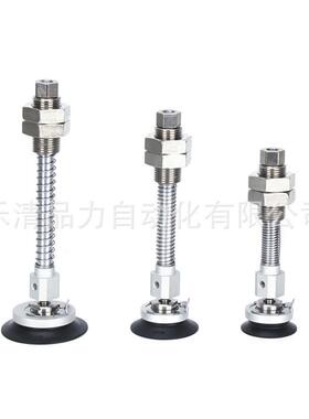 空吸盘ZP3E-YF32/YF40真/YF0UMNJB/UMJSB10/30/550/25/SDO75平型