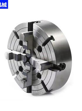 K72四爪单动0卡盘K7280PYN10012516020250315400