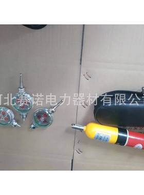 GD电Y-F型风验电XNC器回转型-风车验器GHY1车0型验电器10kv测电器