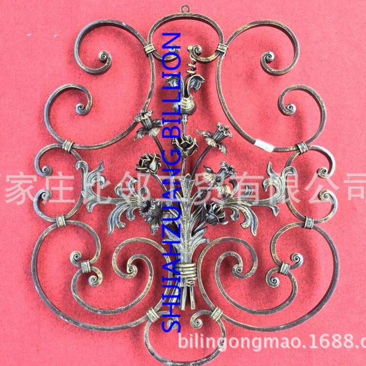河北石家庄比邻工贸铁艺花盘