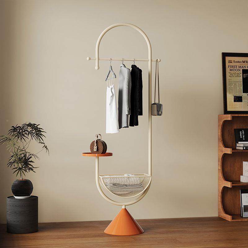 卧帽室带收纳篮架挂衣户型客小厅多KHG功能衣架挂包架玄关落地衣,鲜花速递/花卉仿真/绿植园艺,其它园艺用品,淘宝优惠券,粉丝福利购,淘宝优惠卷