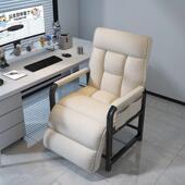 折叠椅可坐可躺躺家阳台椅子新款 懒人沙发66897办公用室午休午睡